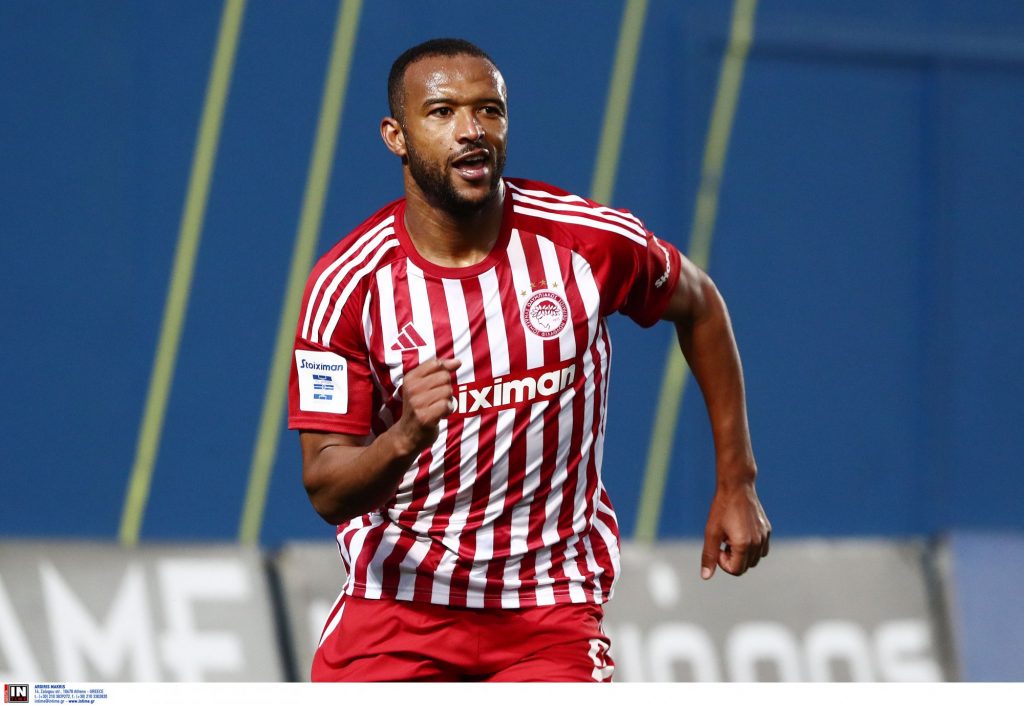 Ο Ελ Κααμπί στα χνάρια των μεγάλων σεζόν του Ελ Αραμπί