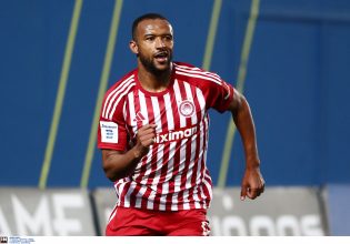 Ο Ελ Κααμπί στα χνάρια των μεγάλων σεζόν του Ελ Αραμπί