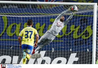 Η δεύτερη «υπογραφή» του Πασχαλάκη