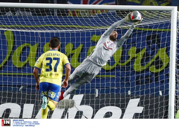 Η δεύτερη «υπογραφή» του Πασχαλάκη