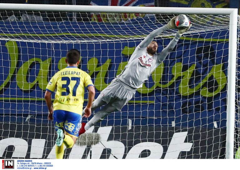 Η δεύτερη «υπογραφή» του Πασχαλάκη