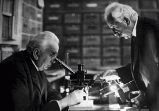 Οι αδελφοί Λιμιέρ και η γέννηση του κινηματογράφου