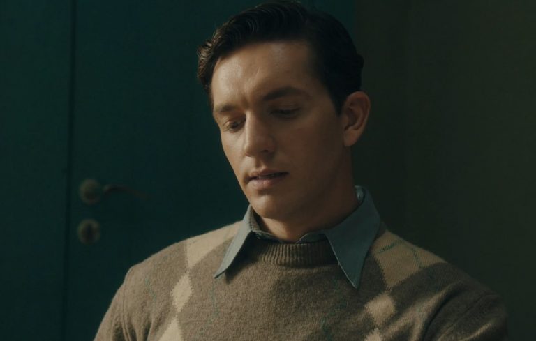 «Το Ναυάγιο»: Ο Άγγελος ψάχνει να βρει στοιχεία για τον θάνατο των γονιών του