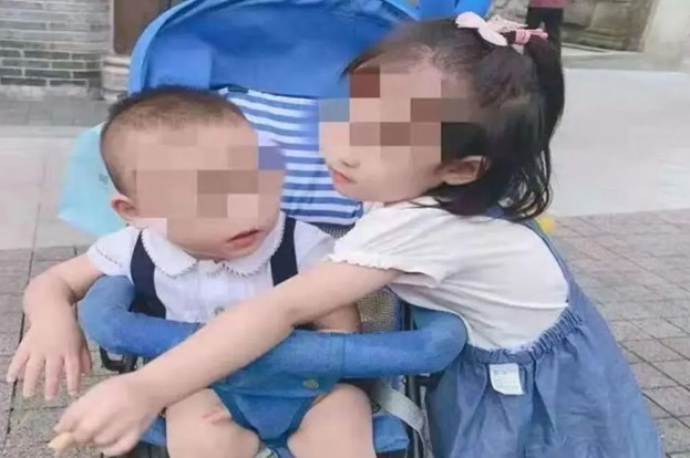 Κίνα: Πατέρας εκτελέστηκε με τη σύντροφό του για τη δολοφονία των παιδιών του – Της είχε αποκρύψει την ύπαρξή τους