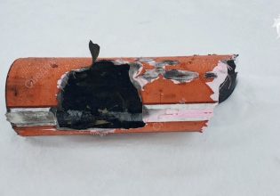 New York Times: Ανεπίσημη παραδοχή από ΗΠΑ πως το ρωσικό Il-76 καταρρίφθηκε από αμερικανικό Patriot