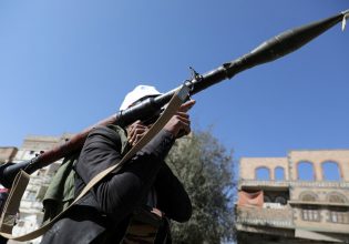 Live: Το Ισραήλ προαναγγέλλει χερσαία επίθεση και στη Ράφα – «Οι ΗΠΑ εγκρίνουν πλήγματα κατά ιρανικών στόχων»