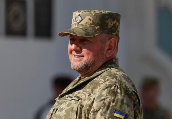 Αβντιίβκα: Πώς ο Πούτιν πήρε την πόλη  – Η δικαίωση του στρατηγού Ζαλούζνι