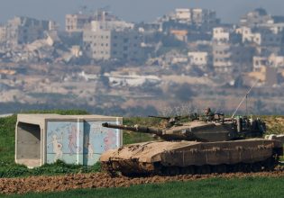 Χαμάς: Το Ισραήλ εξετάζει την πρόταση της για συμφωνία – Αναμένεται η τοποθέτηση Νετανιάχου