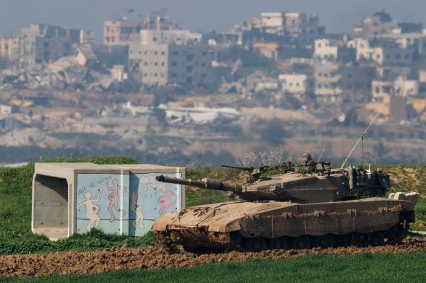 Χαμάς: Το Ισραήλ εξετάζει την πρόταση της για συμφωνία – Αναμένεται η τοποθέτηση Νετανιάχου