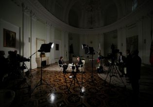 Πούτιν: Η ρωσική πρόταση για κατάπαυση του πυρός στην Ουκρανία απορρίφθηκε από τις ΗΠΑ