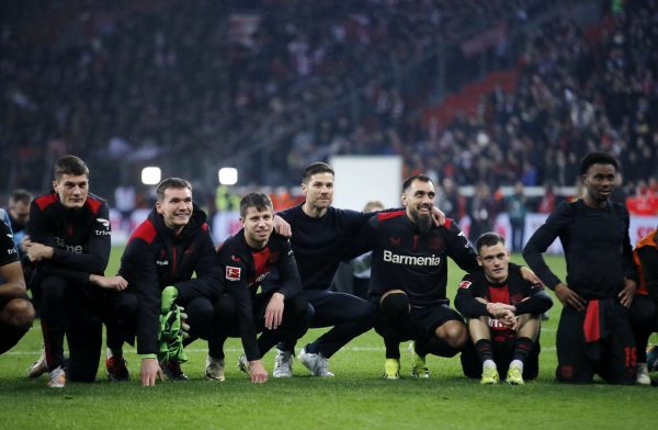 Πανέτοιμη για το πρώτο πρωτάθλημα της ιστορίας της