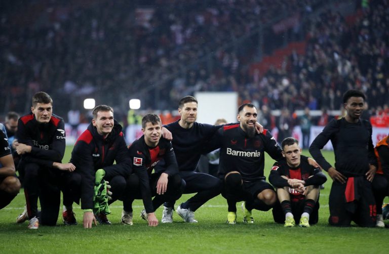 Πανέτοιμη για το πρώτο πρωτάθλημα της ιστορίας της