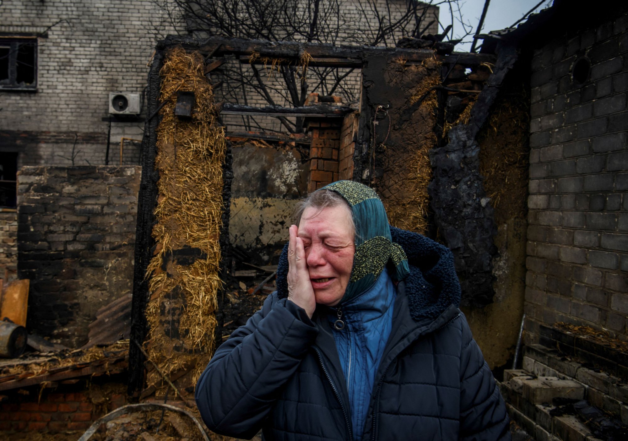 Ουκρανία: Τρεις ιστορίες που δείχνουν γιατί δεν βρίσκονται στρατιώτες για την πρώτη γραμμή