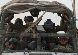 Ζοζέπ Μπορέλ: «Μπηχτές» προς ΗΠΑ για την ενίσχυση του Ισραήλ με όπλα