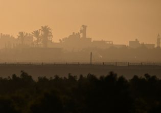 Γάζα: Η ληστεία της Τράπεζας της Παλαιστίνης από το Ισραήλ, η 4η μεγαλύτερη στην ιστορία