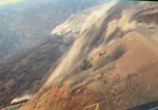 Τουρκία: Μάχη με τον χρόνο για τους εγκλωβισμένους χρυσωρύχους – ΜΚΟ ζητούν να κλείσει το ορυχείο