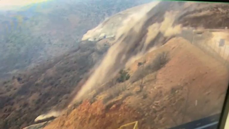 Τουρκία: Μάχη με τον χρόνο για τους εγκλωβισμένους χρυσωρύχους – ΜΚΟ ζητούν να κλείσει το ορυχείο