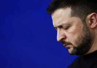 Ζελένσκι: Έρχεται το τέλος του μετά την πτώση της Αβντιίβκα;