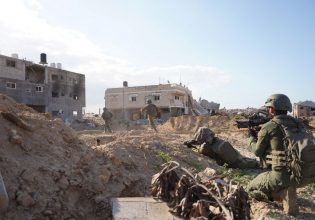 Live: Προθεσμία από το Ισραήλ μέχρι το ραμαζάνι για την επίθεση στη Ράφα – Νύχτα συγκρούσεων στη Δυτική Οχθη