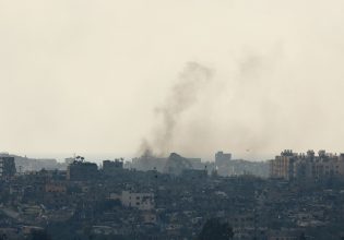 Πόλεμος στη Γάζα: Άμεση κατάπαυση πυρός ζήτησε ο Παλαιστίνιος πρωθυπουργός – Απέκλεισε το ενδεχόμενο προσφυγικών ρευμάτων