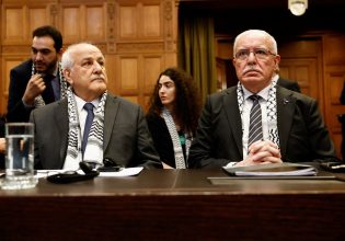 Live: Οι ΗΠΑ ζητούν από το Συμβούλιο Ασφαλείας να ψηφίσει την προσωρινή κατάπαυση του πυρός στη Γάζα