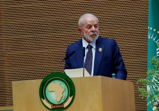 Βραζιλία: Ο ΥΠΕΞ της κατηγορεί τον Ι. Κατζ για ψέματα, καθώς κλιμακώνεται η διπλωματική διαμάχη