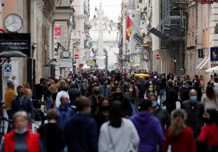 Ηράκλειο: Θύματα κλοπής έπεσαν μαθητές λυκείου που βρίσκονταν σε σχολική εκδρομή στη Ρώμη
