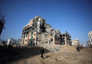 Γάζα: Καμία πρόοδος στις διαπραγματεύσεις Ισραήλ-Παλαιστινίων λένε οι Παλαιστίνιοι