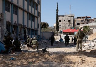 Ισραήλ: Το σχέδιο Νετανιάχου για τη μεταπολεμική Γάζα