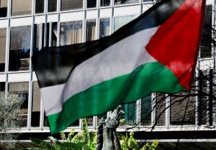 Δ.Όχθη: Διαψεύδεται η παραίτηση της Παλαιστινιακής Αρχής
