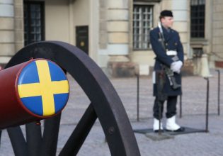 ΝΑΤΟ: Τι κερδίζει το οπλοστάσιο του με την ένταξη της Σουηδίας