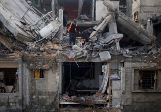 Γάζα: Πάνω από 30.000 οι νεκροί – 79 θύματα σε ολονύχτιες επιθέσεις, πολλοί βρίσκονταν σε καταφύγια