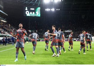 Τα «κλειδιά» μιας μεγάλης πρόκρισης