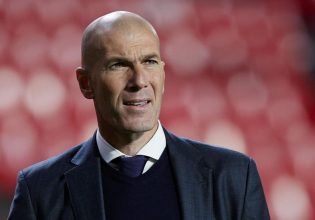 Ζιντάν: «Θα ήθελα να επιστρέψω στους πάγκους»