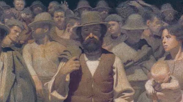 Οι κινητοποιήσεις και οι διεκδικήσεις των αγροτών δεν είναι συμβολικές