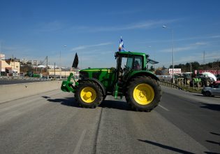 Αγρότες: «Πάμε σε πολιορκία θα κλείσουμε δρόμους, τελωνεία και λιμάνια»
