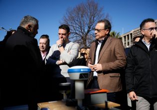 Ξεκινά το δεύτερο περιφερειακό συνέδριο του ΣΥΡΙΖΑ στο φόντο των αγροτικών κινητοποιήσεων