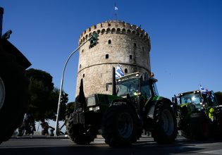 Σύσσωμη η αντιπολίτευση στην Agrotica – Κασσελάκης, Ανδρουλάκης, Χαρίτσης στη Θεσσαλονίκη