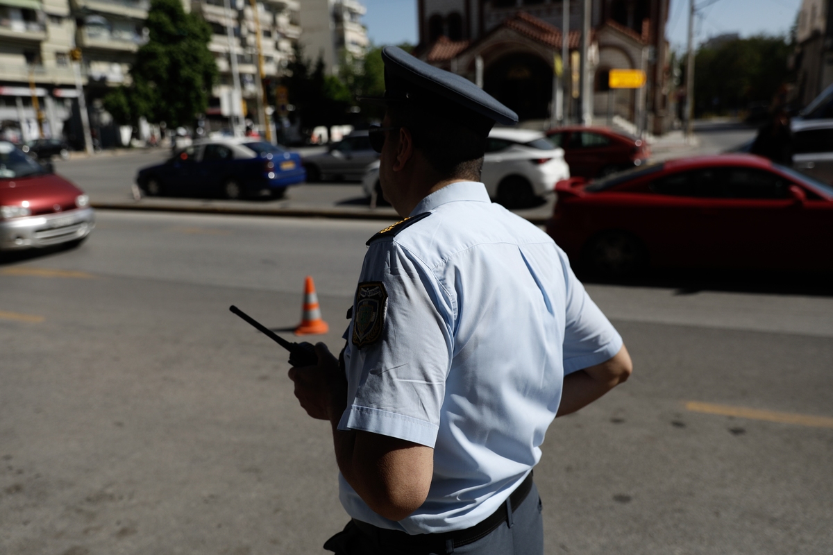 Δημοτική Αστυνομία: Δημοσιεύτηκε η προκήρυξη για 1.213 προσλήψεις μέσω ΑΣΕΠ για πρώτη φορά μετά από 14 χρόνια