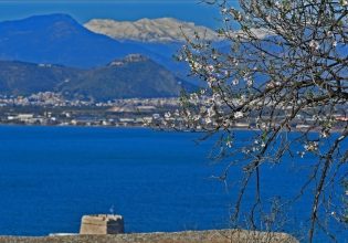 Θεόδωρος Κολυδάς: Ποιες είναι οι Αλκυονίδες μέρες και γιατί διαρκούν περισσότερο στην Αττική;