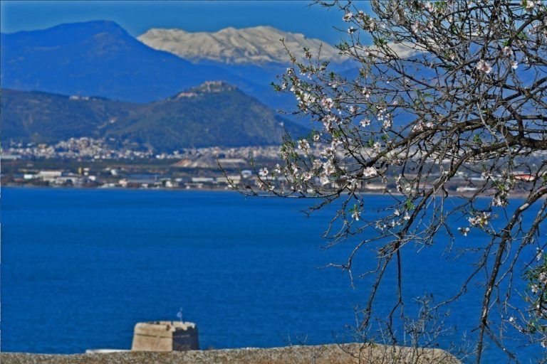 Θεόδωρος Κολυδάς: Ποιες είναι οι Αλκυονίδες μέρες και γιατί διαρκούν περισσότερο στην Αττική;