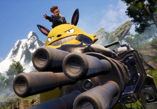 Palworld: Πέντε εκατομμύρια πωλήσεις σε τρεις ημέρες για «Pokémon» που κρατάνε όπλα;