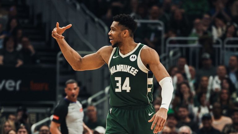 Αντετοκούνμπο: «Στα social media με κάνουν και νιώθω σκουπίδι, δεν είναι αυτός ο πραγματικός κόσμος» (vid)