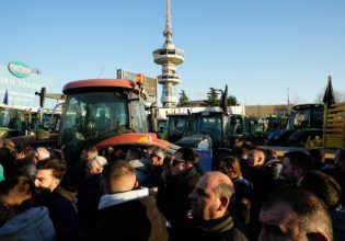 Το Σάββατο στις 12 το αγροτικό συλλαλητήριο στην Agrotica – «Η επιστροφή του ΕΦΚ στο πετρέλαιο δεν ικανοποιεί»