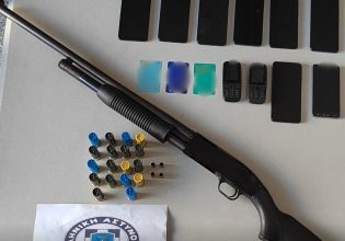 Εξαρθρώθηκε σπείρα στα Μέγαρα – Εκβιασμοί, επιθέσεις και αρπαγές παιδιών σε βάρος Ρομά