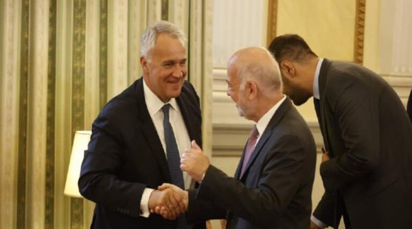 Ακρίτα για Ποινικό Κώδικα: Τι Βορίδης, τι Φλωρίδης