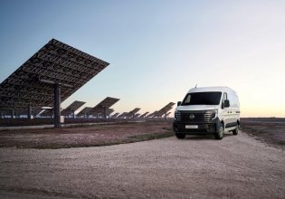 Nissan Interstar & Interstar-e: Εφ΄όλης της ύλης