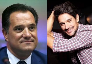 Πάνος Βλάχος: Το τραγούδι του που εξαγρίωσε Άδωνι Γεωργιάδη και Άρη Πορτοσάλτε