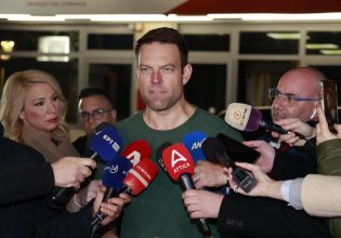 Κασσελάκης: Ο ΣΥΡΙΖΑ είναι πολύ σκληρός για να πεθάνει – Σε εξέλιξη η Πολιτική Γραμματεία