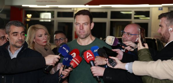 Κασσελάκης: Ο ΣΥΡΙΖΑ είναι πολύ σκληρός για να πεθάνει – Σε εξέλιξη η Πολιτική Γραμματεία